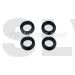 HA021-S Canopy Grommets (5pcs)